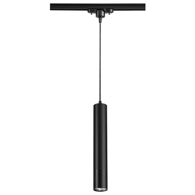 Трековые светильники Novotech Pipe 370401  фото, kupilegko.ru