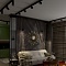 Трековый светодиодный светильник Novotech Shino Flum 358549  фото, kupilegko.ru