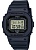 Японские наручные женские часы Casio GMD-S5600BA-1. Коллекция G-Shock  фото, kupilegko.ru