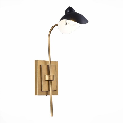 Бра, светильник настенный накладной ST Luce SL1801.301.01  фото, kupilegko.ru