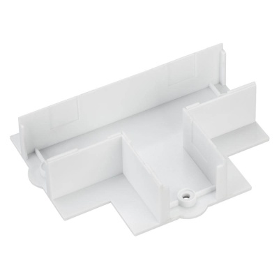 Накладка Arlight LGD-4TR-Plank-T-WH 024049  фото, kupilegko.ru