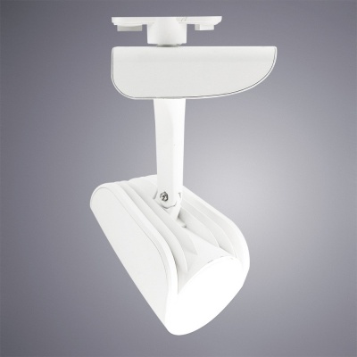 Трековые светильники Arte Lamp Lynx A3930PL-1WH  фото, kupilegko.ru