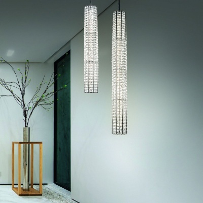 Подвесной светодиодный светильник Arte Perfetto Luce Rimini S511.1.80.A.3000  фото, kupilegko.ru