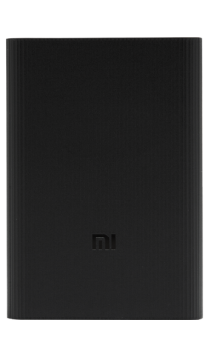 Аккумулятор Xiaomi PB3 Ultra Сompact, Li-Pol, 10000 мАч, черный  фото, kupilegko.ru
