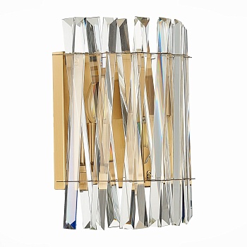 Настенный светильник ST Luce Fabio SL1170.301.02  фото, kupilegko.ru