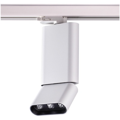 Трековые светильники Novotech Bella 357954  фото, kupilegko.ru