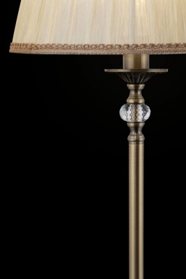 Торшер Maytoni Soffia RC093-FL-01-R  фото, kupilegko.ru