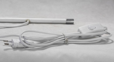 Торшер Lussole Wrangell LSP-0522  фото, kupilegko.ru