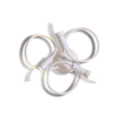 Бра, светильник настенный накладной Loft IT Loft1714W-WH  фото, kupilegko.ru