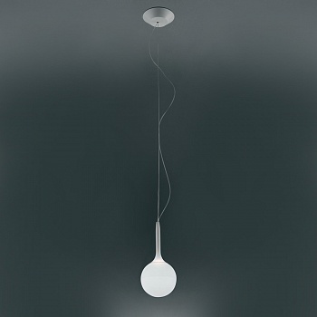 Подвесной светильник Artemide Castore 1045010A  фото, kupilegko.ru