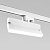 Трековый светодиодный светильник Elektrostandard Arda a057451  фото, kupilegko.ru