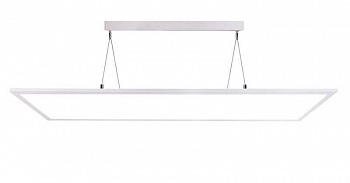 Подвесной светильник Deko-Light LED Panel transparent 342082  фото, kupilegko.ru