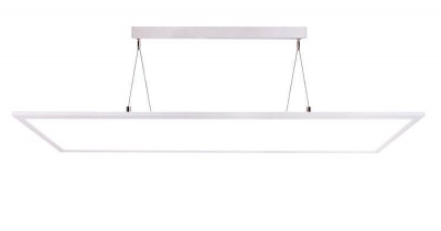 Подвесной светильник Deko-Light LED Panel transparent 342082  фото, kupilegko.ru