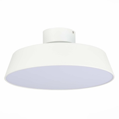 Потолочный светодиодный светильник Evoluce Vigo SLE600252-01  фото, kupilegko.ru