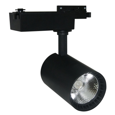 Трековые светильники Arte Lamp Vinsant A2664PL-1BK  фото, kupilegko.ru