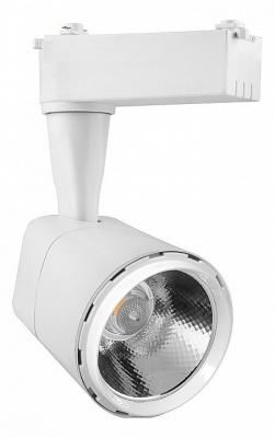 Трековые светильники Feron AL101 29511  фото, kupilegko.ru