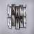 Настенный светильник Bogates Frammenti 352/2 Strotskis  фото, kupilegko.ru