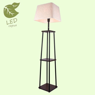 Торшер Lussole Wrangell GRLSP-0523  фото, kupilegko.ru