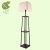 Торшер Lussole Wrangell GRLSP-0523  фото, kupilegko.ru
