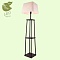 Торшер Lussole Wrangell GRLSP-0523  фото, kupilegko.ru
