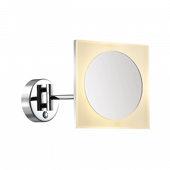 Настенный светильник-зеркало Odeon Light Mirror 4679/6WL  фото, kupilegko.ru