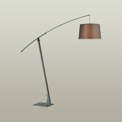 Торшер Odeon Light Bronx 4061/1F  фото, kupilegko.ru