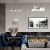 Настенный светильник Odeon Light Gatsby 4871/1W  фото, kupilegko.ru