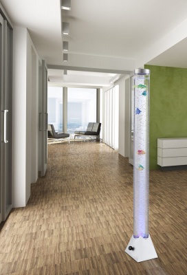 Торшер Globo Wassersaule 9015  фото, kupilegko.ru