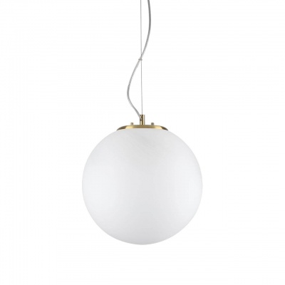 Подвесной светильник Ideal Lux Grape SP1 Small 241357  фото, kupilegko.ru