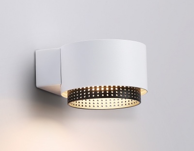 Бра, светильник настенный накладной Ambrella light TN71296  фото, kupilegko.ru