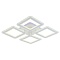 Потолочная светодиодная люстра Profit Light 8085/4 WHT  фото, kupilegko.ru