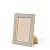 Classic Shagreen Dove Рамка для фото 13х18 Aerin  фото, kupilegko.ru