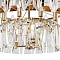 Подвесная люстра Maytoni Puntes MOD043PL-12G  фото, kupilegko.ru