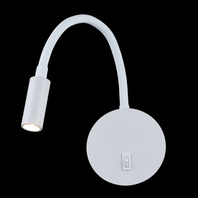 Бра, светодиодный светильник настенный накладной Loft IT 10010WH  фото, kupilegko.ru