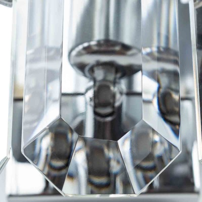 Бра, светильник настенный накладной Divinare 7136/02 AP-1  фото, kupilegko.ru