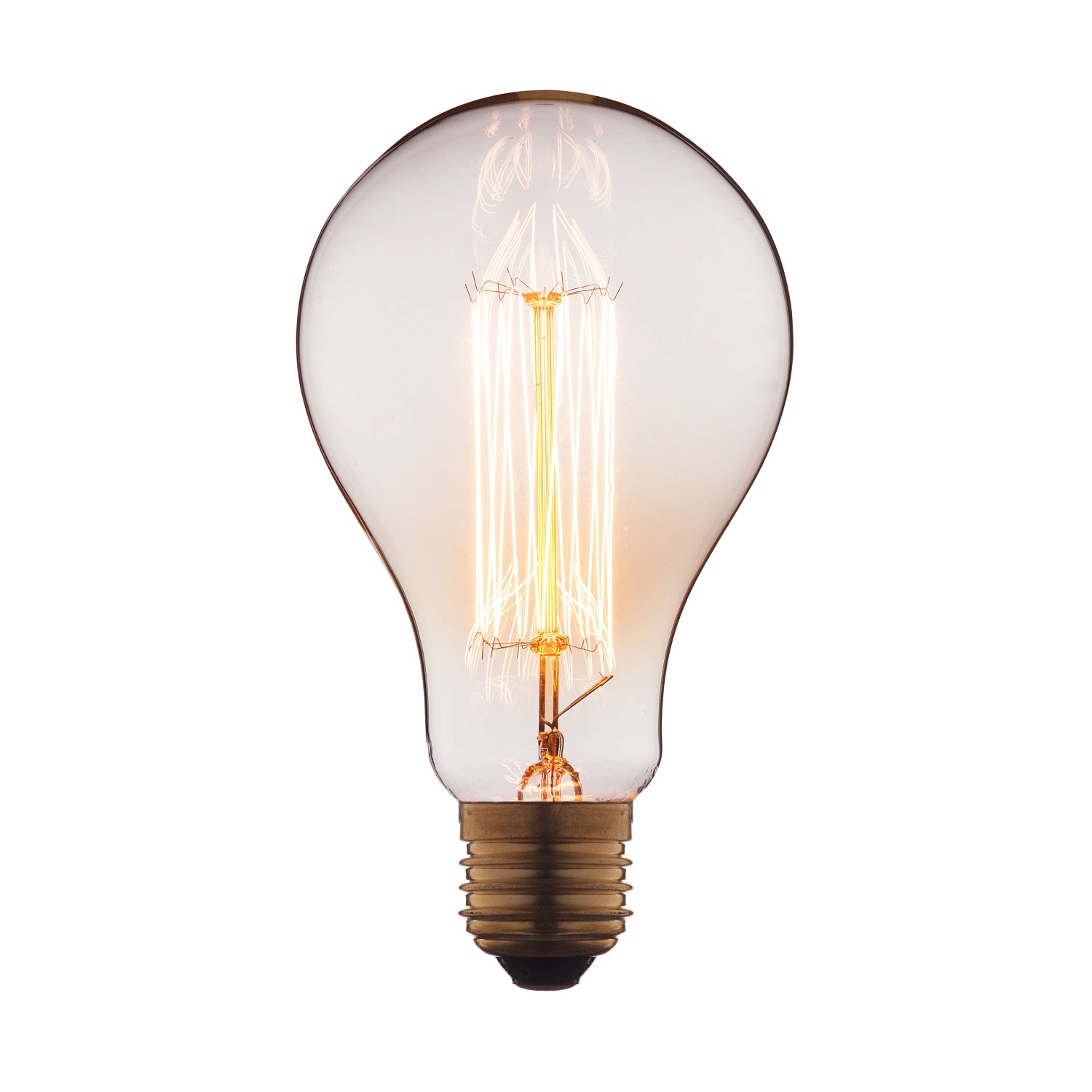 Ретро лампа Loft It Edison Bulb 9560-SC  фото, kupilegko.ru