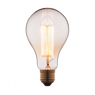 Ретро лампа Loft It Edison Bulb 9560-SC  фото, kupilegko.ru