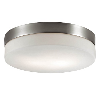 Потолочный светильник Odeon Light Presto 2405/1A  фото, kupilegko.ru