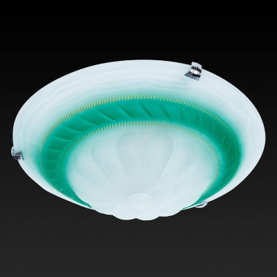 Потолочный светильник Toplight Clare TL9101Y-02GN  фото, kupilegko.ru