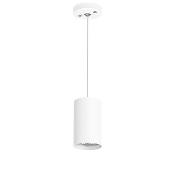 Подвесной светильник Lightstar Rullo (214436+590056) RP436  фото, kupilegko.ru