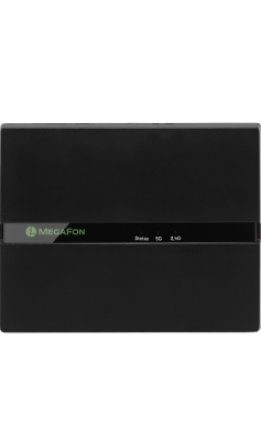 Роутер МегаФон FR100-1  фото, kupilegko.ru