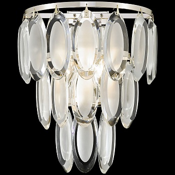 Настенный светильник Wertmark Eletta WE139.02.101  фото, kupilegko.ru