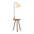 Торшер Odeon Light Kalda 4666/1F  фото, kupilegko.ru