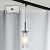 Трековый светильник Lussole Leinell LSP-9548-TAW  фото, kupilegko.ru