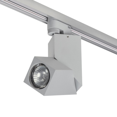 Трековый светильник Lightstar Illumo A1T051059  фото, kupilegko.ru
