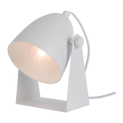 Настольная лампа Lucide Chago 45564/01/31  фото, kupilegko.ru