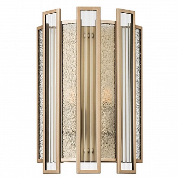 Настенный светильник Lightstar Agave 712622  фото, kupilegko.ru