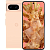 Смартфон, мобильный телефон Google Pixel 8 8/128GB Rose RU  фото, kupilegko.ru