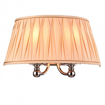 Настенный светильник Newport 31501/A М0049498  фото, kupilegko.ru