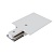 Комплектующие для трек-систем Maytoni Accessories for tracks TRA002B-1  фото, kupilegko.ru